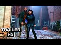 THE CURSE OF BRIDGE HOLLOW Official Trailer Netflix The Curse Of Bridge Hollow