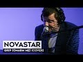 THE TUNNEL: Novastar - Grip (Omarm Me) (Live Cover)