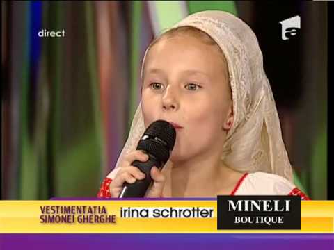Cornelia Orleanu - "Neiculiţă de pe vale"