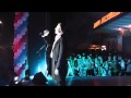 Прохор Шаляпин в Муроме. Ах ты степь широкая. Дубинушка. 