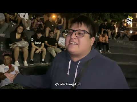 SCOPE HARDCORE vs HARS JP - OCTAVOS - 2 VS 1