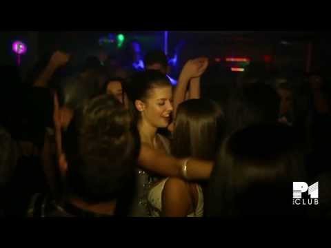 P1 Club - Welcome To Ibiza 09/11/2013 (Aftermovie)