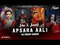Like Jennie X Apsara Aali PopMixtape Dj Swapi Marathi English Jennie Hiphop Trending