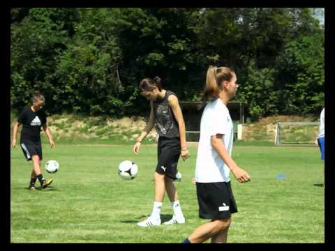 Viktória FC motiválás