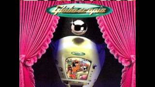 Azul Violeta - Sólo soy (Globoscopio)