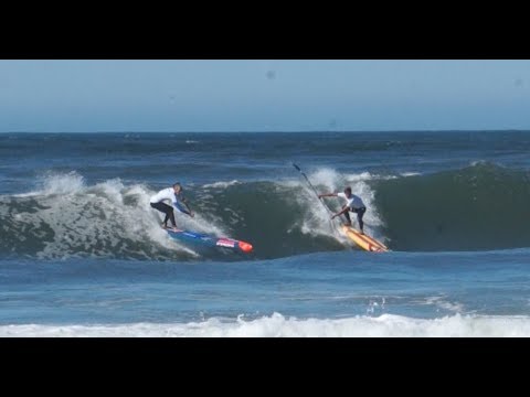 Red Bull Heavy Water 2016 - RAW footage