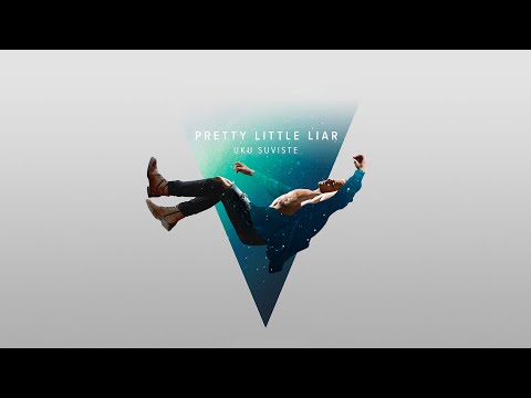 Uku Suviste - Pretty Little Liar (Eesti Laul 2019)