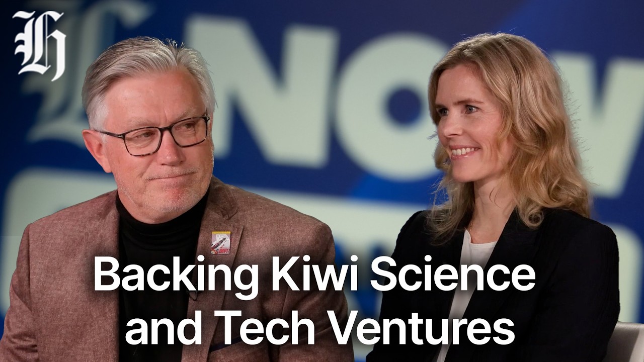 Simplicy and Bridgewest back Kiwi science and tech ventures | Herald NOW Business