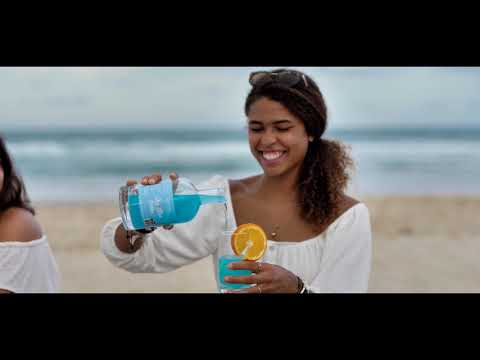 Newy Distillery - Amazing Shimmering Vodka