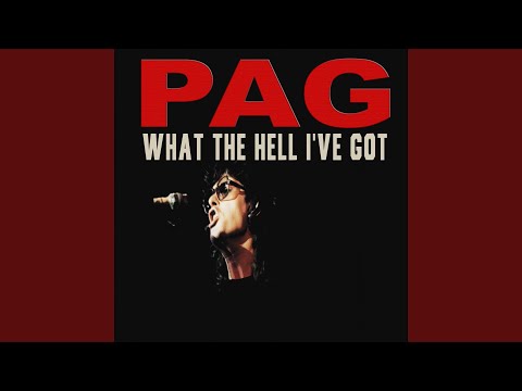 What the Hell I Got - Michel Pagliaro