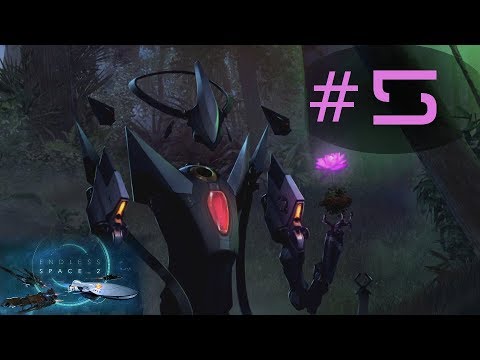 Endless Space 2 - Riftborn LP/tutorial - part 5