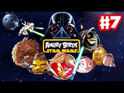 angry birds star wars android full