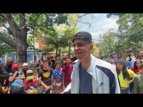 ALTAIR🆚 ALEZKILL  - OCTAVOS DE FINAL 🏆 [REGIONAL SUPREMACIA GUARICO] RSG PLAZAS