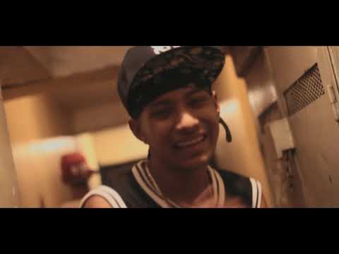 Klein CJ - Solo (Pro.HeyLopez x G-Lit)