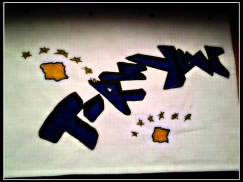 T Rhyme ft Fresh-X  -  Dridhet Binaa ...(R.S.CLICKA)   (2012)