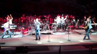 Chicago - (I&#39;ve Been) Searchin&#39; So Long - Red Rocks 7-24-11