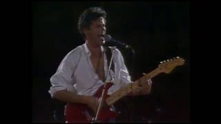 Claudio Baglioni - Dagli Il Via - Live Oltre Una Bellissima Notte 1991