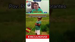 PESSOAS IGNORANTES vamos rir #viralvideo #youtubeshorts #comedia #shorts