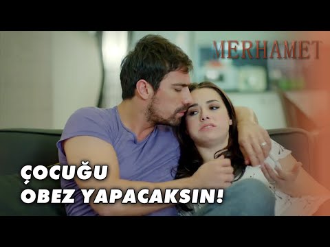 Fırat, Narin'i Rahat Bırakmadı! - Merhamet 39. Bölüm