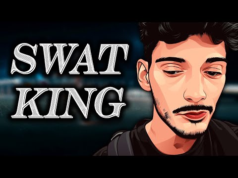 Ice Poseidon | Why his YouTube streams were swatted...