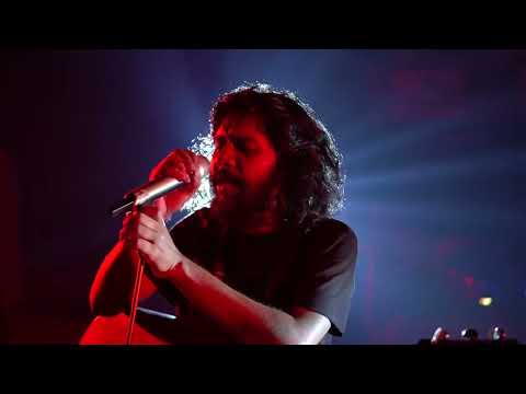 Epitaph - Shonar Bangla Circus Live in Sust , Sylhet