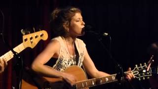 JESS KLEIN "The Great Ones" 8-3-13