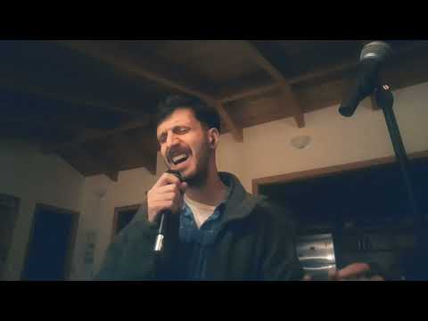 Apostolos Kitsos - when the party's over