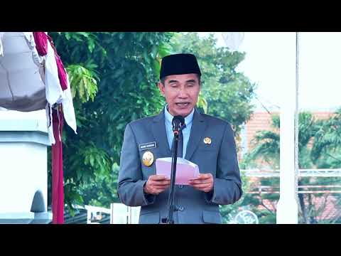Peringatan Harkitnas & Hari Kearsipan Nasional 2025 di Kabupaten Kendal