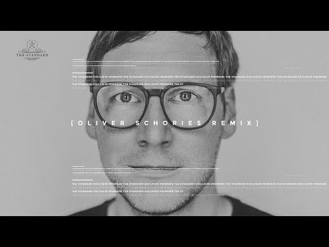 PREMIERE: Allies for Everyone - Takes All Kinds [Oliver Schories Remix] ICONYC