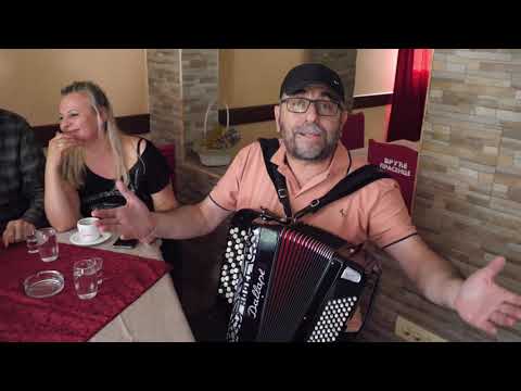 Lazo Magistrala i Švaca - Tast i Zet 2024