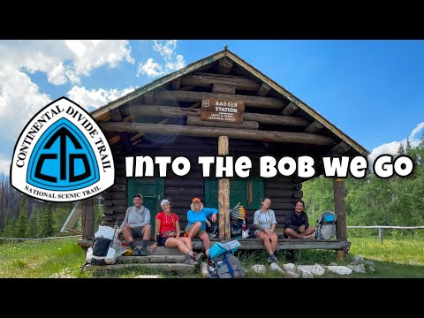 CDT 2021 SOBO - ep 6