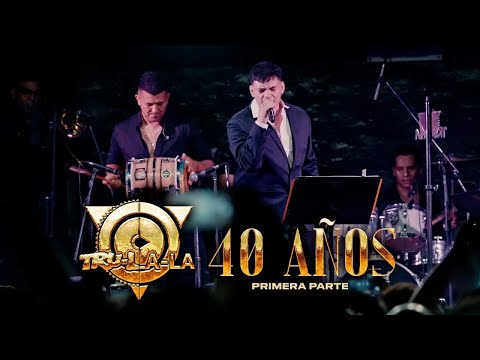 Hazme El Amor - Trulala