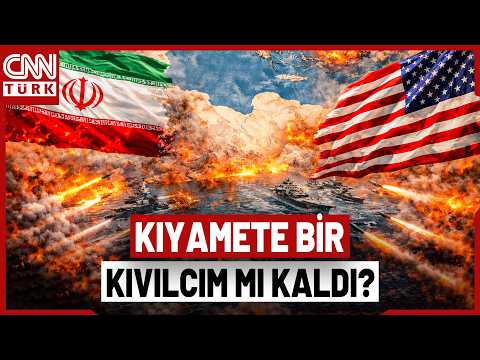 33% of the US Navy is in the region! Is the US heading towards a war with Iran?