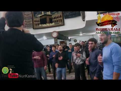 Şəhriyar Lənkərani - Muhərrəm 2017 (Dağıstan)