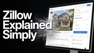 Zillow Explained Simply