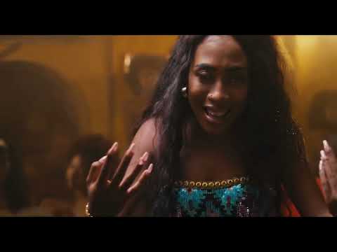 Mama red TAFA ( clip officiel )