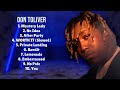No Idea Don Toliver The Ultimate Hits Compilation Welcome