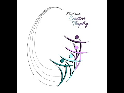 08 Ice on Fire Adult Synchronized Team ITA