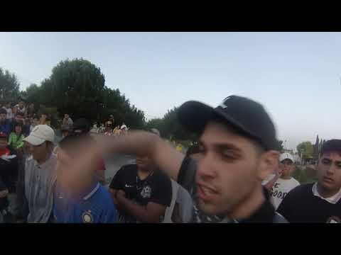 Skay & Jere & Diego vs EGT & Lukitas & KRN - 8vos - Fecha 3 -T4- 10/11/2019