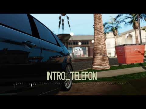INTRO TELEFONO 4  PERREO RKT LUCIANO DJ (Bass Boosted)