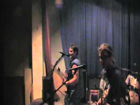 Vanderoy - Vanderoy - Poslední Pocestný - Dalešice 2011