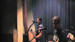 Video Vanderoy - Poslední Pocestný - Dalešice 2011