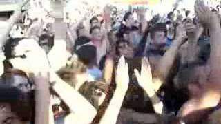 Eighteen Visions "I LET GO"