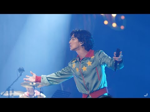 190901 [Fantastic old-fashioned 'RETURNS!'] good boy twist - 잔나비(jannabi) @올림픽홀