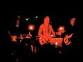 Camper Van Beethoven - "White Riot" - "Wasted" - Middle East (downstairs) - 1-17-10