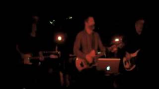 Camper Van Beethoven - "White Riot" - "Wasted" - Middle East (downstairs) - 1-17-10