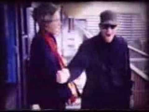 unit moebius video clip