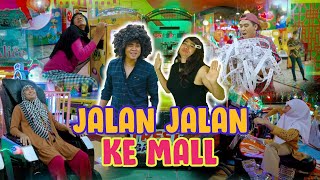 Download lagu LIBURAN DI MALL mp3