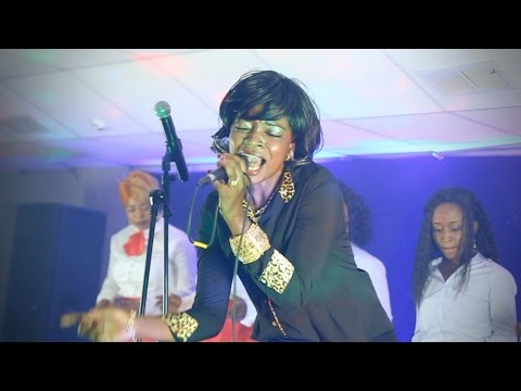 Amnobe Pilipili - Heri Sifa Njema (Official HD Music Video)