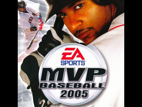 Kushtalgia 0.0: Ranking Every Song From the MVP Baseball 2005 Soundtrack!!!